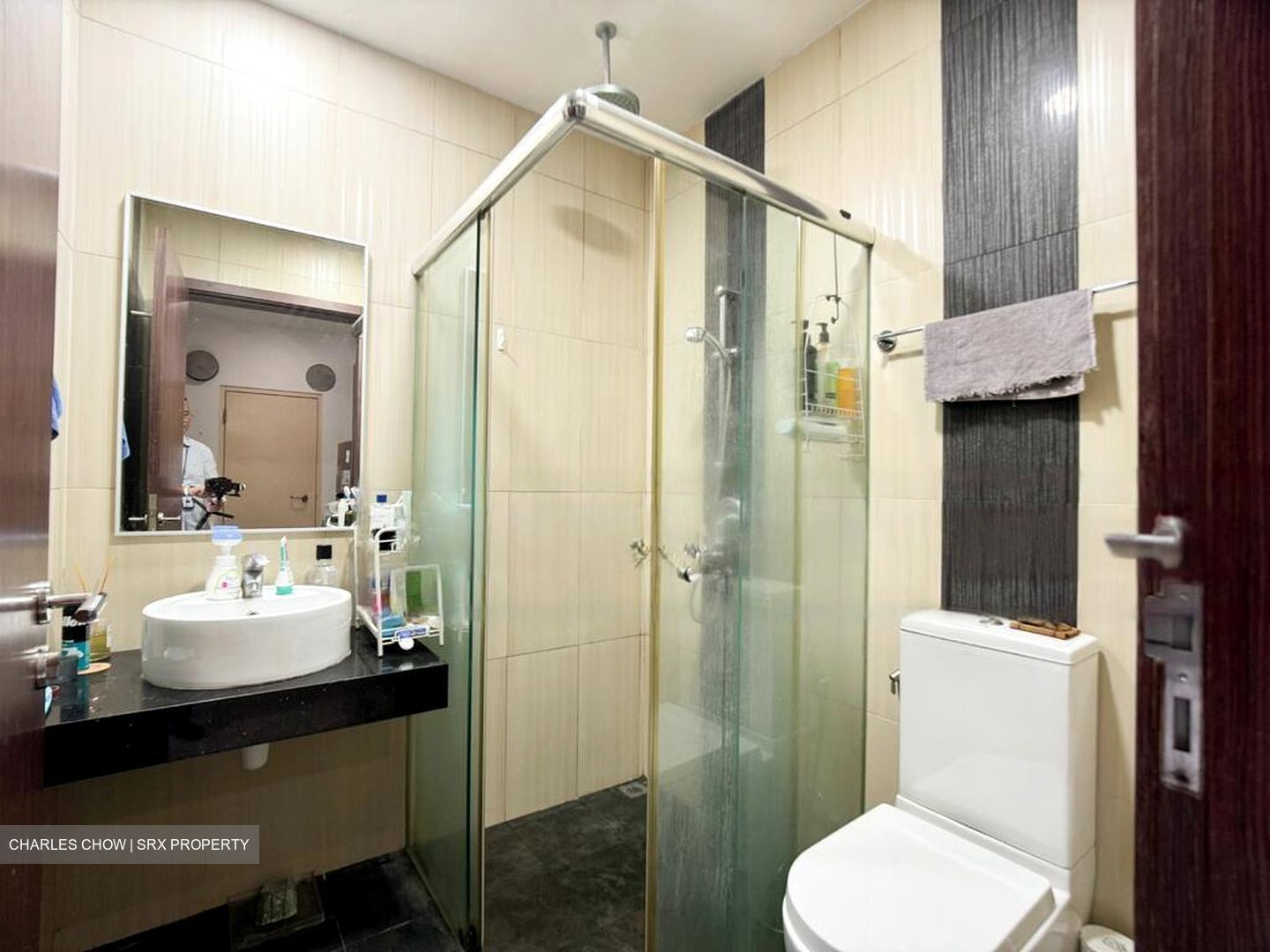 Cardiff Residence (D19), Condominium #466590201